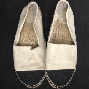 tory burch espadrilles